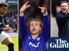 Ipswich, Millwall y Boro luchan por el ascenso en una final crucial del campeonato | Campeonato