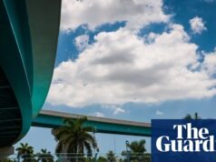 La amenaza de un rayo se cierne sobre Miami mientras la F1 regresa con autos mejorados y nuevas reglas | Fórmula 1 2026