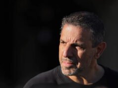 Kentucky Derby 2026: Mike Repole, el inconformista propietario del favorito Renegade, se ha hecho cargo del establecimiento