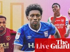 Preparación para la Premier League, la final del campeonato y las semifinales de la WCL – Día en vivo | primera división