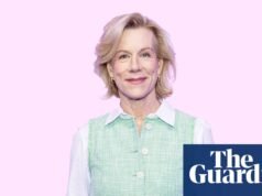 Juliet Stevenson: “¿Mi mayor decepción? Nunca tuve un papel en Harry Potter’ | Vida y estilo