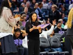 Hoja de trucos de Fantasy Hoops para mujeres: clasificaciones, selecciones y todo lo que necesitas para redactar