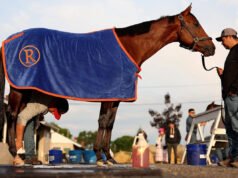 ¿Cuándo comienza el Derby de Kentucky de 2026? Hora de publicación, canal de televisión, caballos, dónde verlo en vivo hoy, probabilidades actualizadas y más