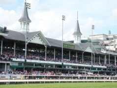 Golden Tempo gana el Derby de Kentucky mientras el entrenador DeVaux hace historia