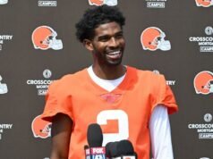 Shedeur Sanders, graduado de Colorado, recrea la foto de Deion