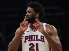 76ers y Embiid vencieron a los Celtics para completar la remontada 3-1