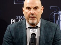 Tocchet: Los aviadores no estaban “mentalmente preparados” para los huracanes