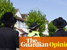 Los judíos de Londres merecen vivir sin miedo: estamos tomando medidas para mantenerlos a salvo | Sadiq Khan