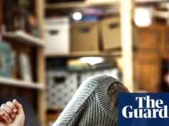 El interior de mis cárdigans nunca se mueve. ¿No se pueden coser las piezas al revés? | vida y estilo