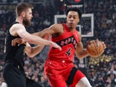 NBA Playoffs 2026: actualizaciones en vivo del Juego 7 Raptors-Cavaliers