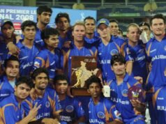 Rajasthan Royals se vendió por Rs. 9.999. 15.660 millones de rupias: la familia Mittal y Poonawalla entre los nuevos propietarios de RR