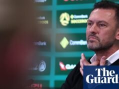 Los Socceroos desean refutar la etiqueta de no favoritos en la Copa Mundial, dice el entrenador Tony Popovic | Australia