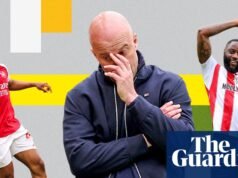 Premier League: puntos de conversación de la acción del fin de semana | primera división