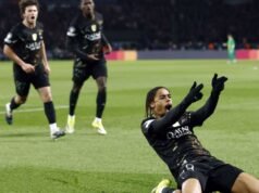 Rumores de traspasos, noticias: Liverpool y Arsenal miran a Barcola del PSG