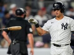 Opción de los Yankees a Anthony Volpe después de que se cierre la ventana de rehabilitación