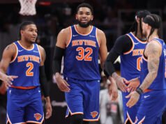 NBA Playoffs 2026: los New York Knicks nuevos favoritos para ganar la Conferencia Este