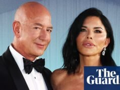 Por qué la Met Gala respaldada por Bezos es tan controvertida | El último | Gala Met 2026