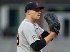 El as de los Tigres, Tarik Skubal, se someterá a una cirugía por un codo flojo