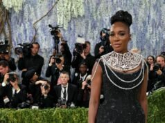 Met Gala 2026: Venus Williams y Alysa Liu, principales atletas en forma