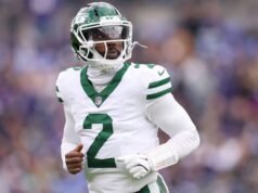 Los Packers firman al veterano Tyrod Taylor como probable nuevo QB2
