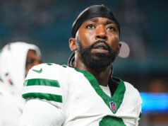 Según los informes, los Packers firman a Tyrod Taylor, llenando el vacío en la posición de respaldo detrás de Jordan Love