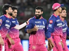 Controversia sobre la propiedad de Rajasthan Royals: el consorcio liderado por Kal Somani expresa su decepción después del colapso del acuerdo