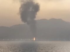 Teherán advierte que “ni siquiera hemos comenzado” mientras Estados Unidos e Irán intercambian disparos en el Estrecho de Ormuz después de que se rompe el alto el fuego: actualizaciones en vivo