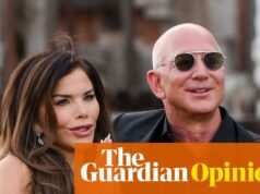 ¿Es Jeff Bezos el verdadero villano de El diablo viste de Prada 2? | El diablo viste de Prada 2