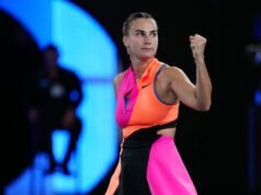 Aryna Sabalenka: podría ser necesario un boicot por la cuestión de las cuotas de mercado