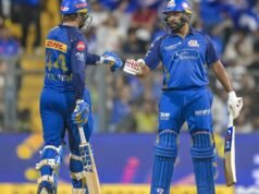 IPL 2026: Rickelton de MI animado por el regreso del socio inaugural Rohit Sharma