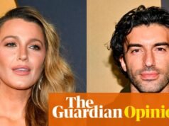 El desastre legal de Blake Lively y Justin Baldoni nos enseñó esto: nunca vayas a los tribunales. Nunca | Marina Hyde