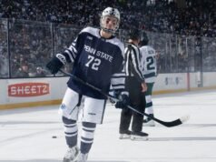 Orden del draft de la NHL de 2026: selecciones 1 a 16 después del sorteo de lotería