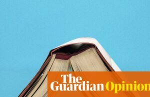 La colina en la que moriré: pesada, voluminosa e increíblemente cara: no necesitamos libros de tapa dura | Larry Ryan