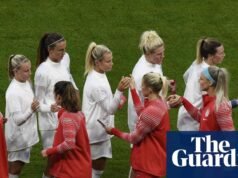 FA y US Soccer buscan más control de la FIFA sobre los Mundiales femeninos | Copa Mundial Femenina