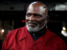 Lawrence Taylor dado de alta del hospital después de que el miembro del Salón de la Fama de la NFL sufriera un problema estomacal