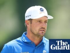 Bryson DeChambeau se centrará en su canal de YouTube si LIV Golf colapsa | Bryson DeChambeau