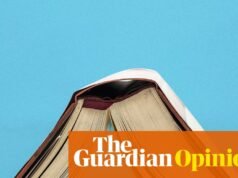 La colina en la que moriré: pesada, voluminosa e increíblemente cara: no necesitamos libros de tapa dura | Larry Ryan