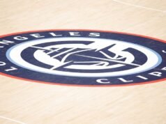 Los Clippers se burlan de los Pacers antes de la lotería del Draft de la NBA de 2026