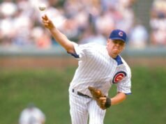 “¿Qué es este tono?” Una historia oral del día de 20 km de Kerry Wood – ESPN – Blog de los Cachorros de Chicago