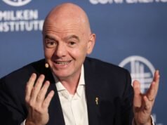 FIFA Infantino: entradas para el Mundial a precios de mercado estadounidense
