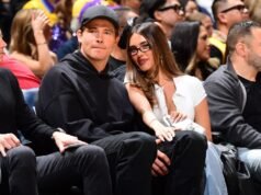 Justin Herbert aparentemente aparece en el vídeo musical de Madison Beer