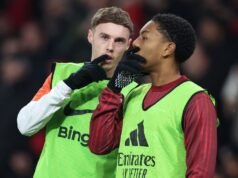 Rumores de transferencias, noticias: Palmer y Lewis-Skelly en el radar del Man United