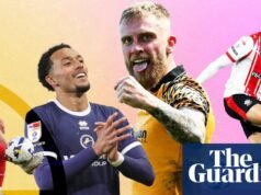 ¿Qué equipo ganará los playoffs del campeonato? | Fútbol