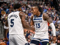 Anthony Edwards podría tener más minutos, Ayo Dosunmu disponible para el segundo juego Spurs-Timberwolves