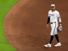 Carlos Correa de los Astros se perderá el resto de la temporada de la MLB por una lesión en el tobillo, probablemente será operado esta semana