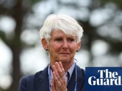 R&A Golf Club nombra a Claire Dowling como primera capitana en sus 272 años de historia | El Real y Antiguo Club de Golf