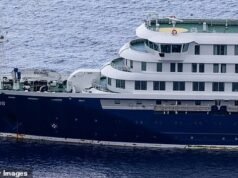 La OMS insiste en que el brote de hantavirus no se convertirá en una pandemia, pero aumentan los temores de infección a medida que se busca a los pasajeros de cruceros perdidos: actualizaciones en vivo