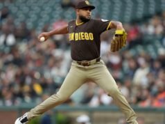 Béisbol de fantasía: confíe en estos lanzadores mejores de lo esperado
