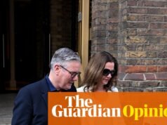 Si el Partido Laborista decide ahora que el Primer Ministro ya no está a la altura de la tarea, sólo hay un problema: nadie más tampoco lo está | Gaby Hinsliff