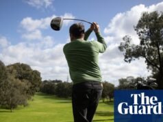“Muy consciente de estos problemas”: Golf Australia revela plan para abordar la rezonificación de campos públicos | Golf